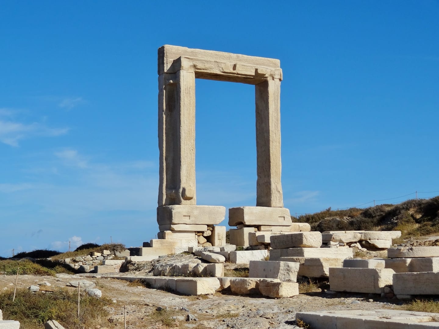 The complete travel guide to Naxos island, Greece